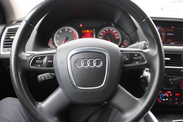 2012 Audi Q5 2 0T quattro Premium Plus - - by dealer for sale in Bellingham, WA – photo 20