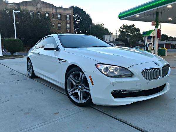 2012 BMW 650i Xdrive AWD MINT! CLEAN CARFAX! ALL SERVICE RECORDS 650XI for sale in Brooklyn, NY – photo 4