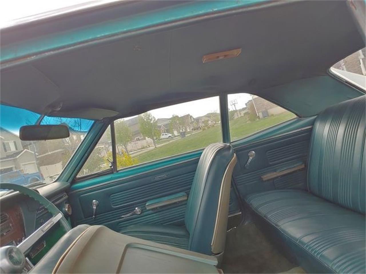 1967 Pontiac LeMans for sale in Cadillac, MI – photo 8