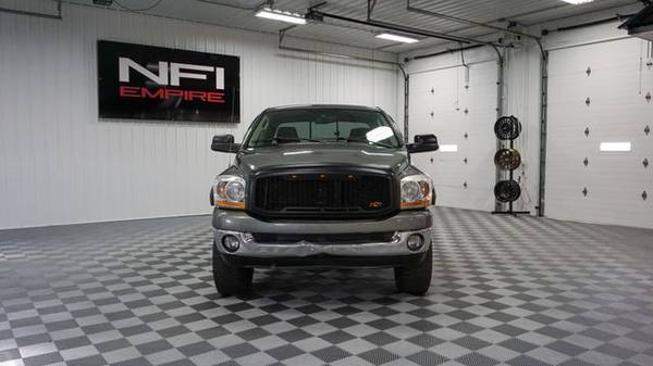 2006 Dodge Ram 2500 Quad Cab - - by dealer - vehicle for sale in North East, GA – photo 2