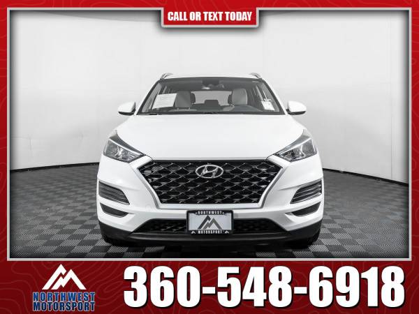 2020 Hyundai Tucson AWD - - by dealer - vehicle for sale in Marysville, WA – photo 8