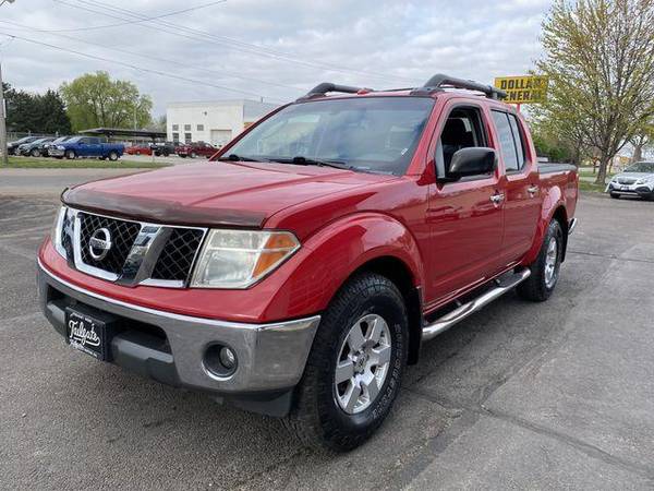 2008 Nissan Frontier Crew Cab Nismo Pickup 4D 5 ft Family Owned! for sale in Fremont, NE – photo 4