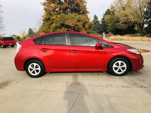 2015 Toyota Prius - Financing Available! - cars & trucks - by dealer... for sale in Denver , CO – photo 9