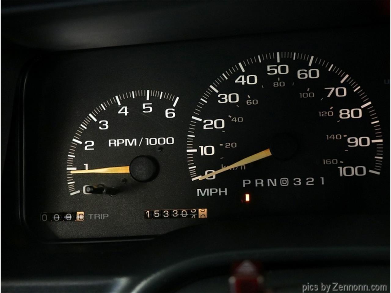 1997 Chevrolet Tahoe for sale in Addison, IL – photo 17