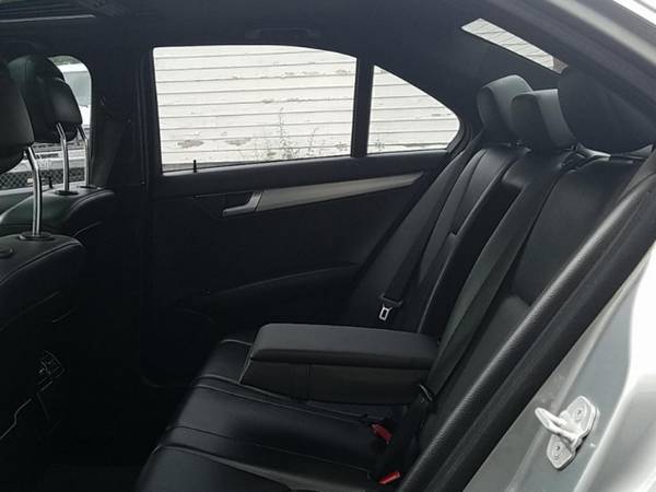 *2014* *Mercedes-Benz* *C 300* *C300 4MATIC* for sale in Spokane, OR – photo 19