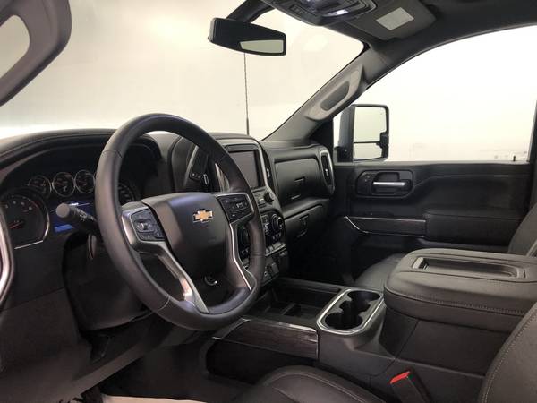 2020 Chevrolet Silverado 2500HD LTZ - Ask About Our Special Pricing!... for sale in Higginsville, NE – photo 19