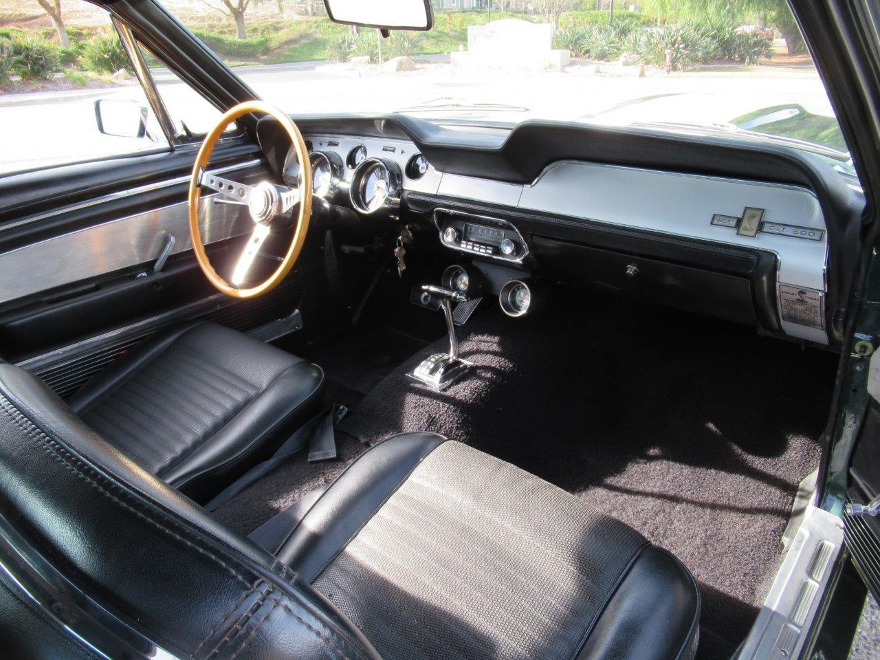 1967 Shelby GT500 for sale in Simi Valley, CA – photo 28