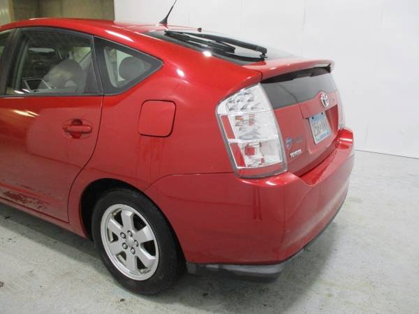 2007 Toyota Prius 5dr HB (Natl) - - by dealer for sale in Wadena, MN – photo 5