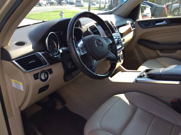 ONLY 46K MILES! 2012 Mercedes-Benz ML350 AWD FREE WARRANTY for sale in Metairie, LA – photo 6