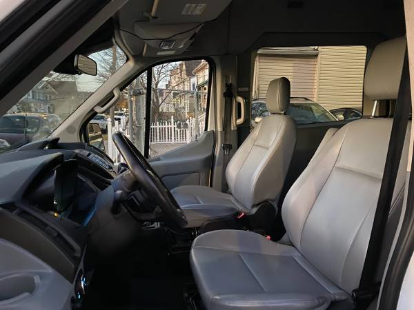2016 Ford Transit 150 XLT passenger van for sale in STATEN ISLAND, NY – photo 9