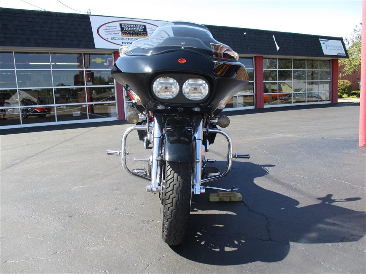 2000 Harley-Davidson Road Glide for sale in Sterling, IL – photo 2