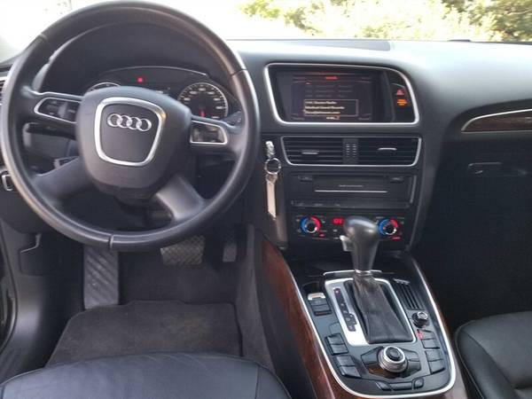 2011 Audi Q5 - - by dealer - vehicle automotive sale for sale in Ventura, CA – photo 10