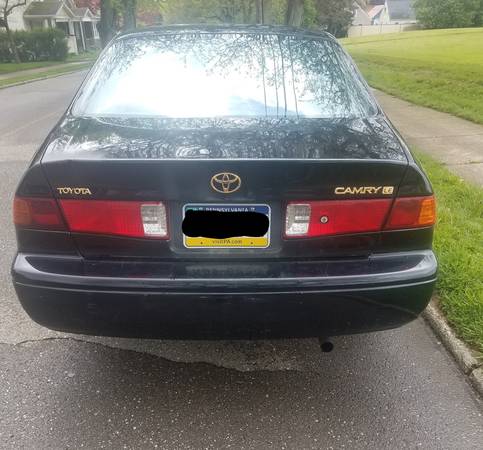 Toyota Camry LE for sale in Erie, PA – photo 7
