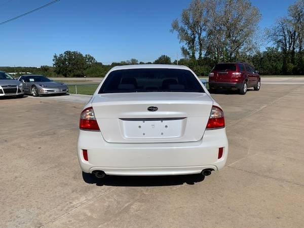 2009 Subaru Legacy Special Edition FREE WARRANTY!! **FREE CARFAX** for sale in Catoosa, OK – photo 12