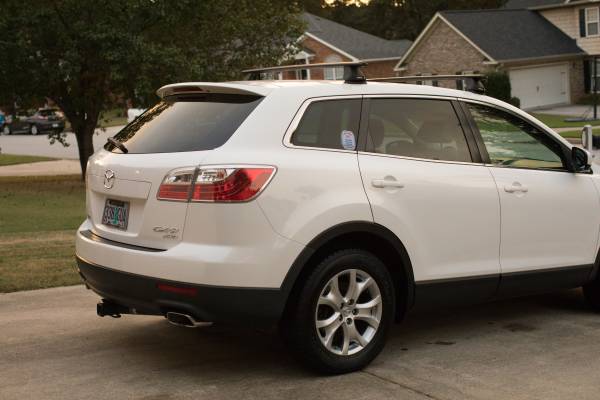 2012 MAZDA CX-9 TOURING - cars & trucks - by owner - vehicle... for sale in Evans, GA – photo 7