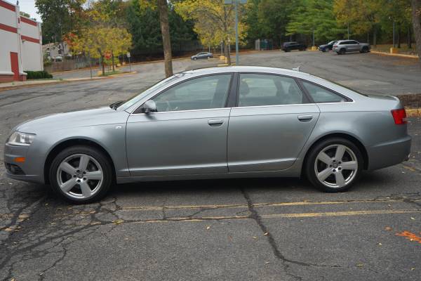 **Only 91K Miles !! 2008 Audi A6 3.2Quattro S-Line $6000 OBO*** for sale in Yonkers, NY – photo 2