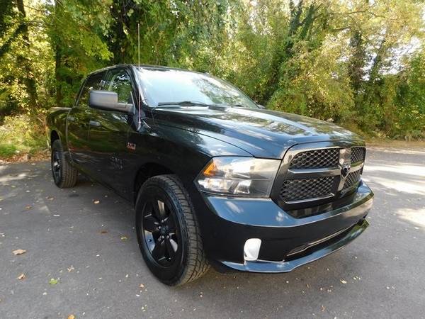 2016 Ram 1500 4x4 4WD Truck Dodge BAD CREDIT DONT SWEAT IT! for sale in Baltimore, MD – photo 3