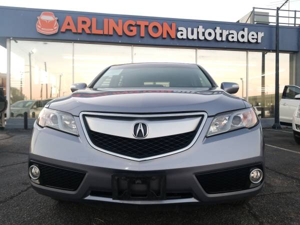 BUY HERE PAY HERE ACURA RDX SUPER NICE LOW MILES ‼️ LOW PRICE AND... for sale in Arlington, TX