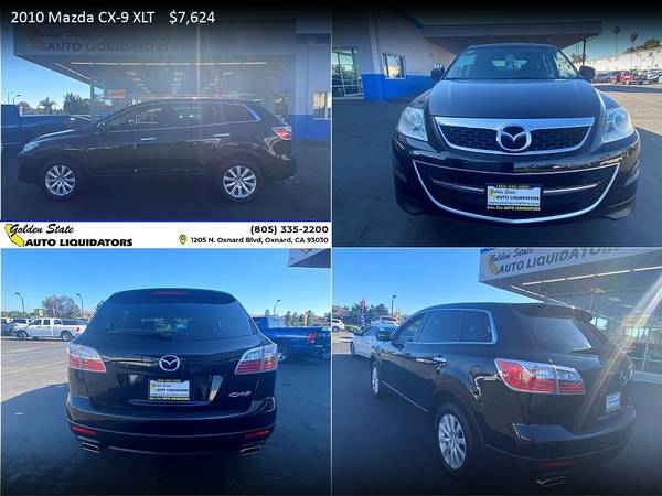 2009 Dodge *Journey* *XLT* PRICED TO SELL! - cars & trucks - by... for sale in Oxnard, CA – photo 17