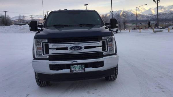 2018 Ford F-250SD XLT CALL James-Get Pre-Approved 5 Min - cars & for sale in Anchorage, AK – photo 3