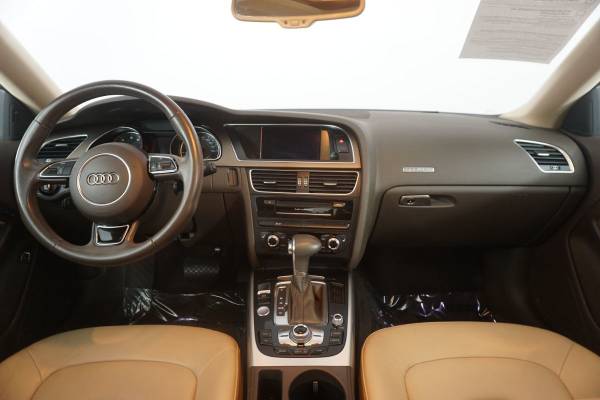 2015 Audi A5 Premium Plus coupe w/26k miles - - by for sale in Sacramento , CA – photo 21