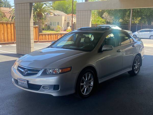 2006 Acura TSX , Clean Title for sale in San Jose, CA – photo 3