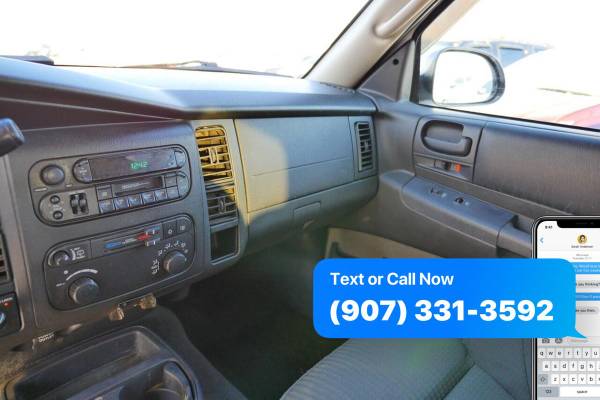 2003 Dodge Durango SXT 4WD 4dr SUV / Financing Available / Open... for sale in Anchorage, AK – photo 15