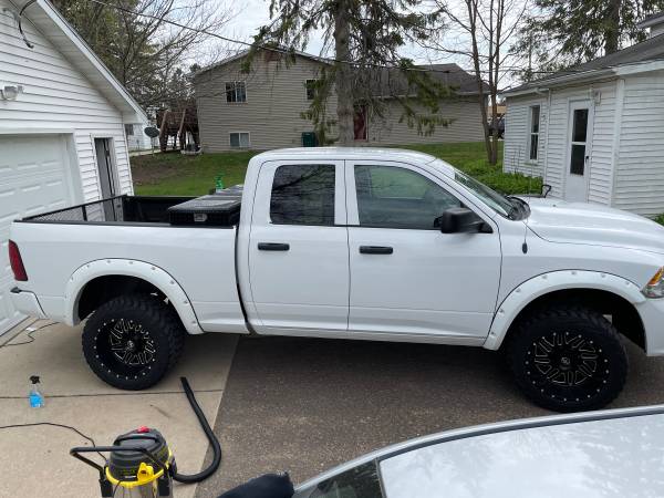 2013 Dodge Ram 1500 for sale in fall creek, WI – photo 7