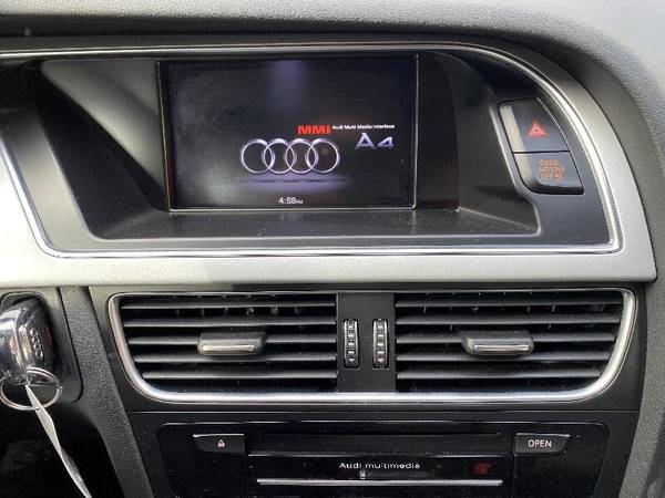 2015 Audi A4 2 0T Sedan quattro Tiptronic - EVERYONES APPROVED! for sale in Brooklyn, NY – photo 22