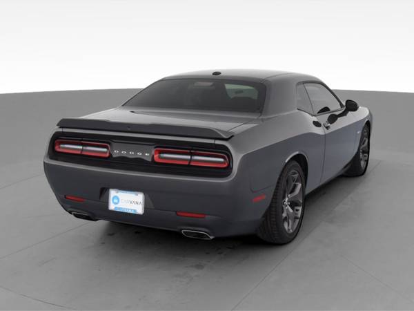 2019 Dodge Challenger R/T Coupe 2D coupe Gray - FINANCE ONLINE -... for sale in Montgomery, AL – photo 10