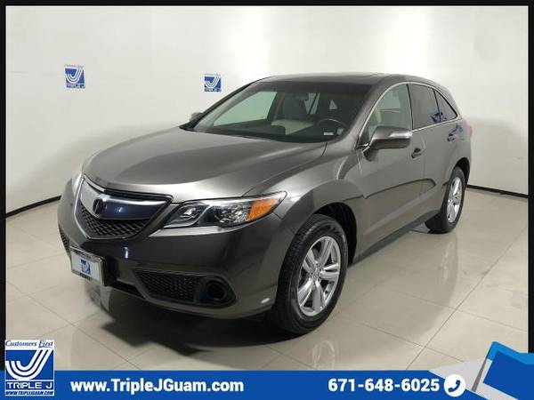 2013 Acura RDX - - by dealer for sale in Other, Other – photo 4