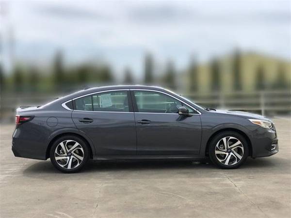 2020 Subaru Legacy Limited - - by dealer - vehicle for sale in Bellingham, WA – photo 9