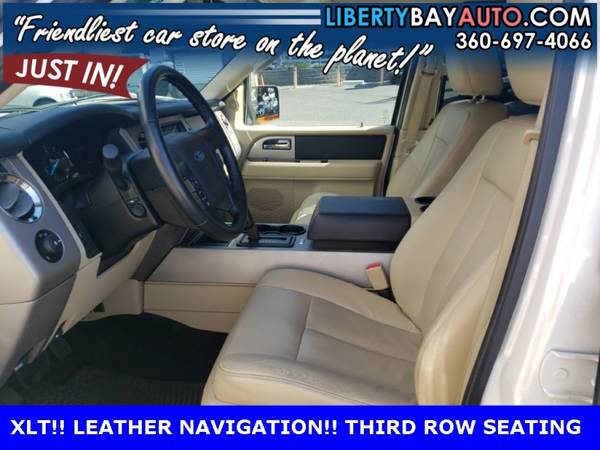 2017 Ford Expedition Friendliest Car Store On The Planet - cars & for sale in Poulsbo, WA – photo 8