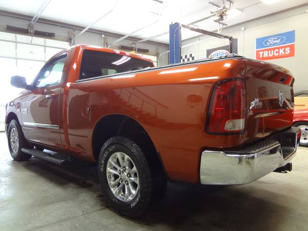 2013 Dodge Ram 1500 Regular Cab 4X4 - Must See! Only 62, 870 Miles! for sale in Brockport, NY – photo 5