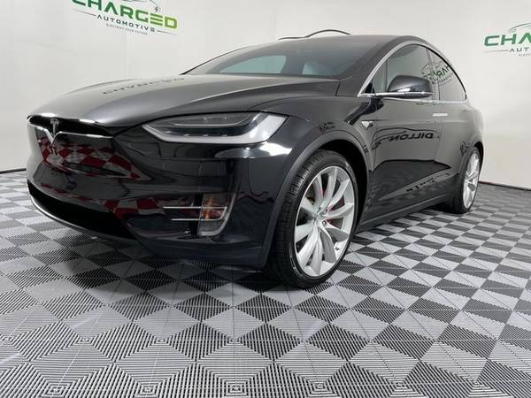 2016 Tesla Model X P100D Only 600 Miles! Full Self... for sale in Lincoln, NE – photo 2