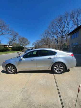 2013 Acura TL for sale in Selden, NY – photo 6