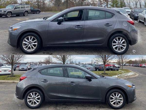 2018 Mazda Mazda3 5-Door Sport - LOWEST PRICES UPFRONT! - cars &... for sale in Columbus, OH – photo 7