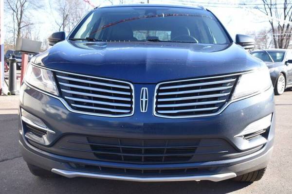 2017 Lincoln MKC Select AWD! SE HABLO ESPANOL - - by for sale in Inver Grove Heights, MN – photo 2