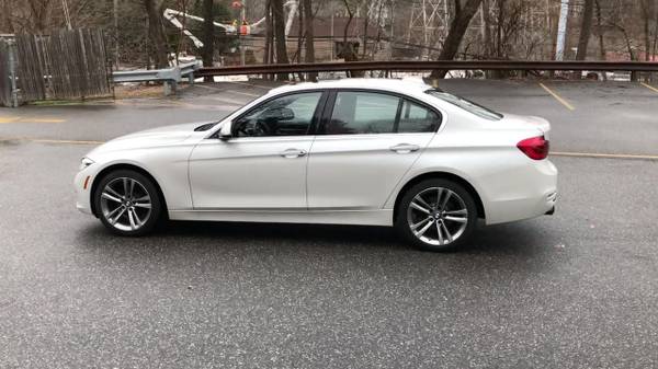 2017 BMW 330i xDrive - cars & trucks - by dealer - vehicle... for sale in Great Neck, NY – photo 14