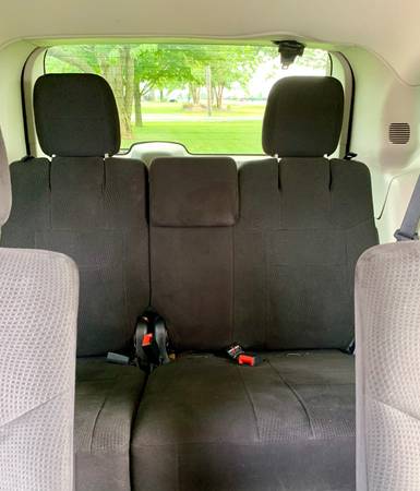 2012 DODGE GRAND CARAVAN 7PSS. AC LOADED -LADY OWNED RUNS GREAT CLEAN for sale in Fishers, IN – photo 5