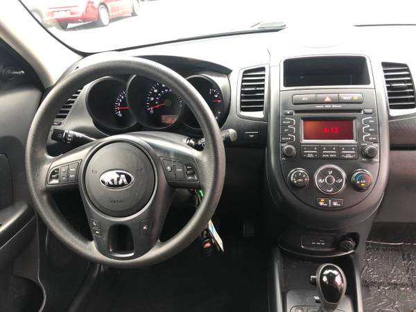 2013 Kia Soul 5dr Wgn Auto for sale in Raleigh, NC – photo 14