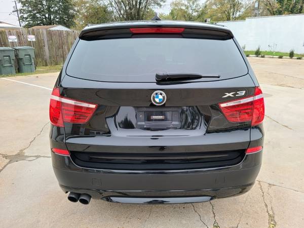 2013 BMW X3 AWD 28i Only 90K Miles - CLEAN CARFAX! - cars & trucks -... for sale in Norfolk, VA – photo 6