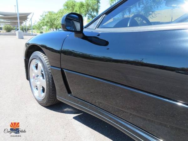 1991 Mitsubishi 3000gt 2DR COUPE VR-4 TWIN TURBO for sale in Tempe, OR – photo 15