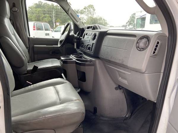2011 Ford E250 Cargo Van 3D - cars & trucks - by dealer - vehicle... for sale in Kissimmee, FL – photo 15