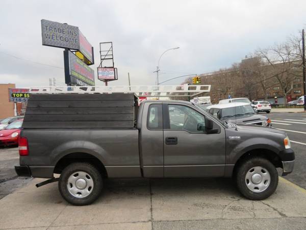 2006 Ford F-150 XL Pickup Truck 1 Owner! Runs Great! for sale in Brooklyn, NY – photo 7