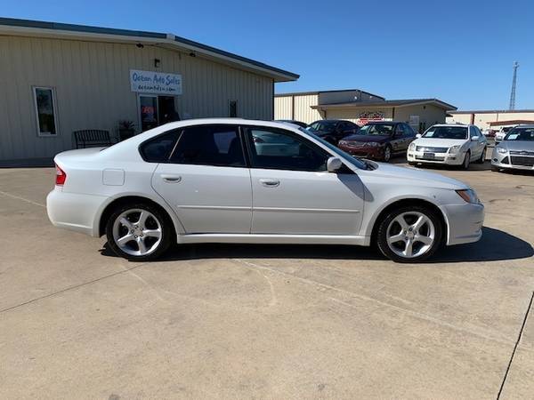 2009 Subaru Legacy Special Edition FREE WARRANTY!! **FREE CARFAX** for sale in Catoosa, OK – photo 3