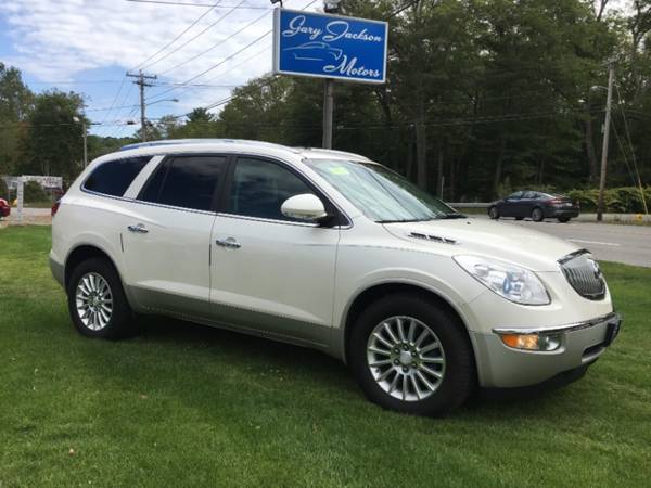 2012 Buick Enclave AWD 4dr Leather for sale in Charlton, MA – photo 16