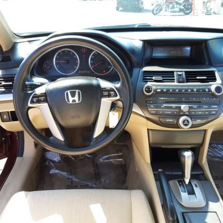 2012 Honda Accord Sdn LX - APPROVED W/ $1495 DWN *OAC!! for sale in La Crescenta, CA – photo 10