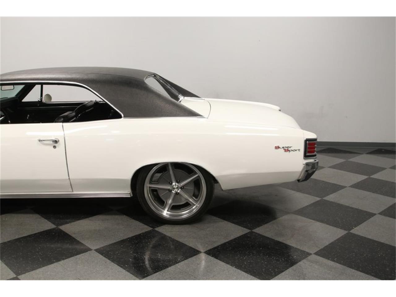 1967 Chevrolet Chevelle for sale in Concord, NC – photo 26