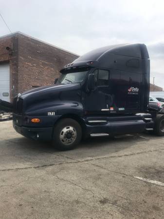 2006 Kenworth T2000 For Sale by Owner for sale in Chicago, IL – photo 14